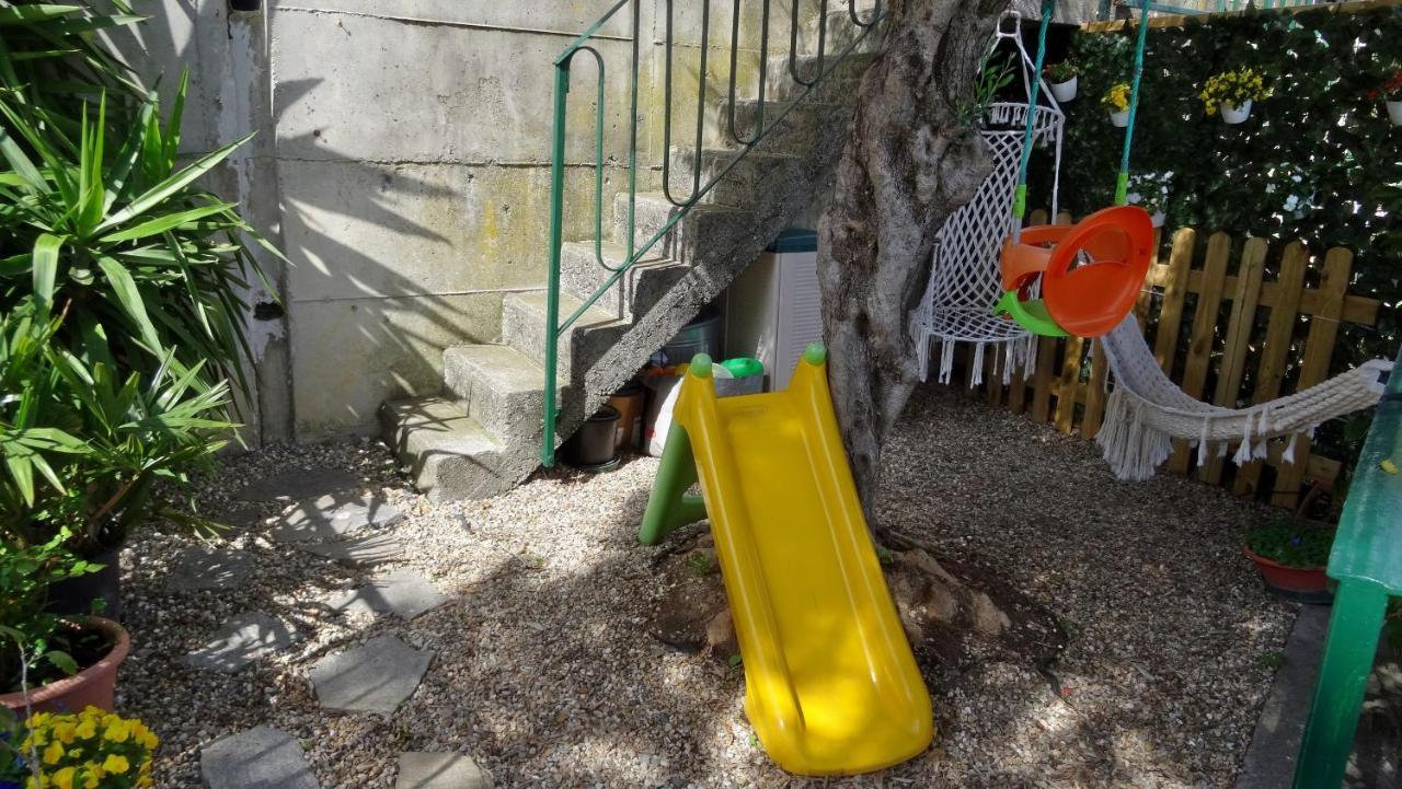 Bed and Breakfast La Casa Dei Limoni Genua Zewnętrze zdjęcie