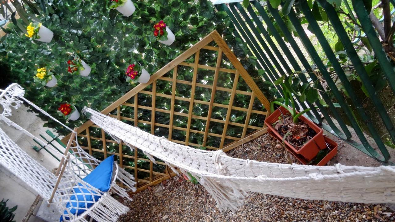 Bed and Breakfast La Casa Dei Limoni Genua Zewnętrze zdjęcie