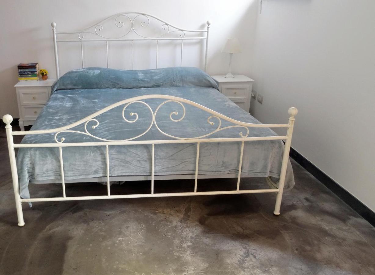 Bed and Breakfast La Casa Dei Limoni Genua Zewnętrze zdjęcie